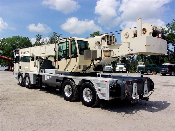 Gruas Terex T780 de bajo costo Ref.: 1661185718915789 No. 2