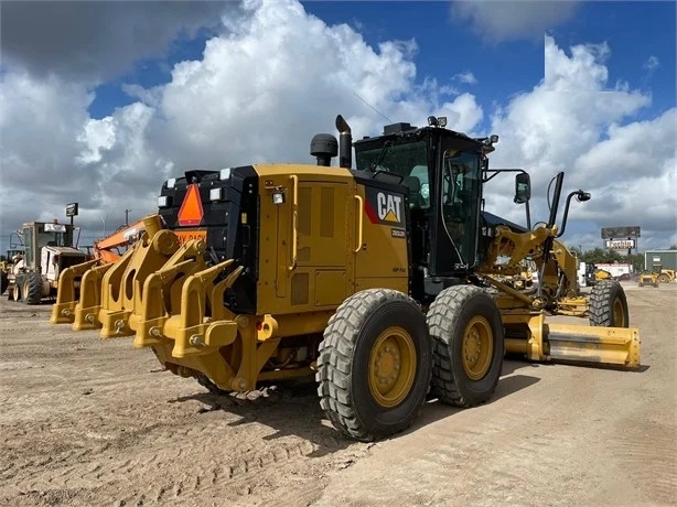 Motoconformadoras Caterpillar 12M en venta Ref.: 1661359329309322 No. 3