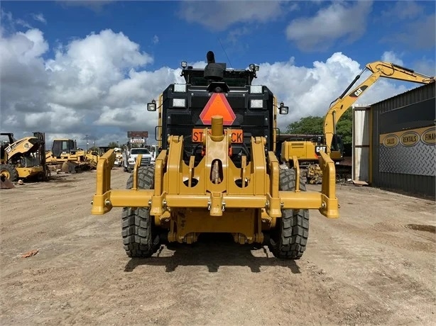 Motoconformadoras Caterpillar 12M en venta Ref.: 1661359329309322 No. 4