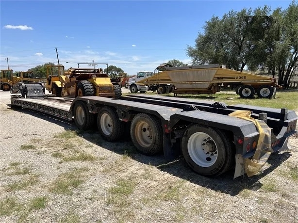 Cama Baja O Lowboys Fontaine 55 TON de segunda mano en venta Ref.: 1661532698954087 No. 3