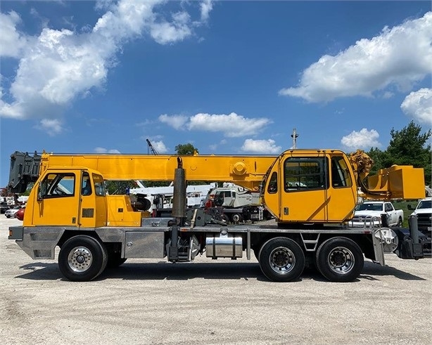 Gruas Terex T340 de importacion a la venta Ref.: 1661792436419032 No. 2