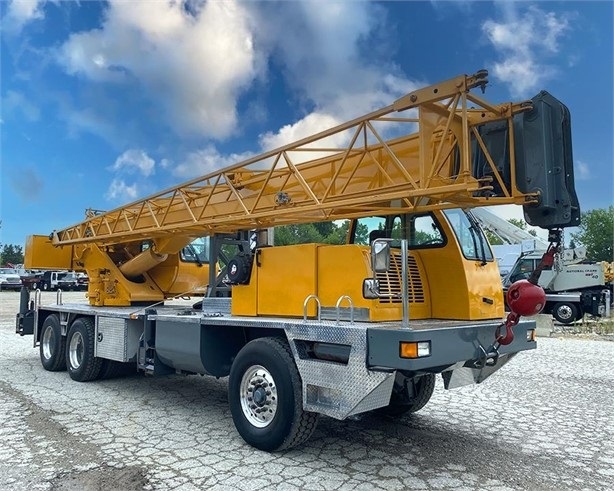 Gruas Terex T340 de importacion a la venta Ref.: 1661792436419032 No. 4