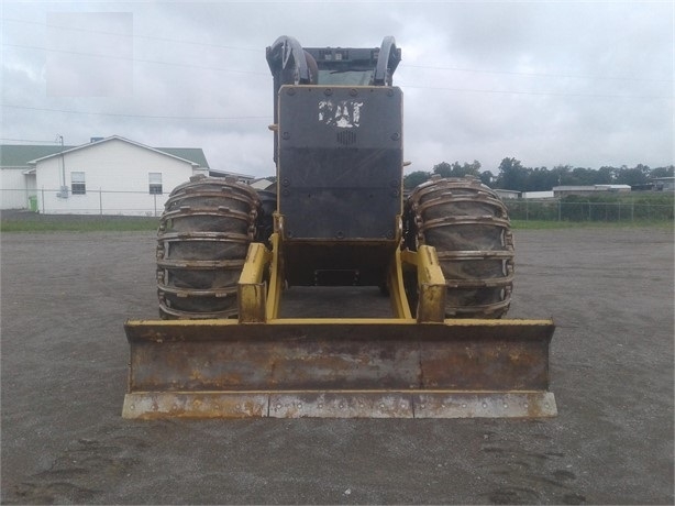 Forestales Maquinas Caterpillar 525D importada a bajo costo Ref.: 1661962933298359 No. 2