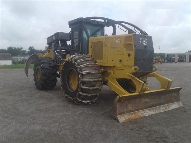 Forestales Maquinas Caterpillar 525D importada a bajo costo Ref.: 1661962933298359 No. 3