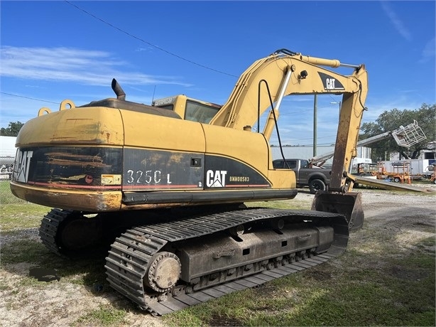 Excavadoras Hidraulicas Caterpillar 325 CL importada en buenas co Ref.: 1661973234757282 No. 2