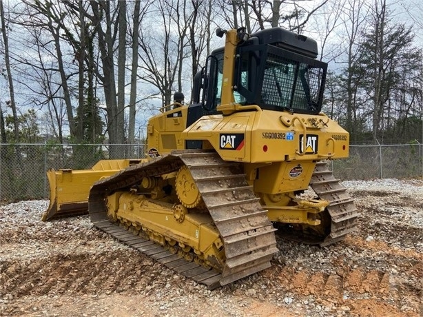 Tractores Sobre Orugas Caterpillar D6N de bajo costo Ref.: 1662142784515295 No. 3