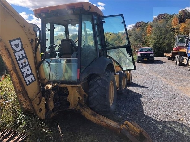 Retroexcavadoras Deere 310SG de bajo costo Ref.: 1662221003883772 No. 2