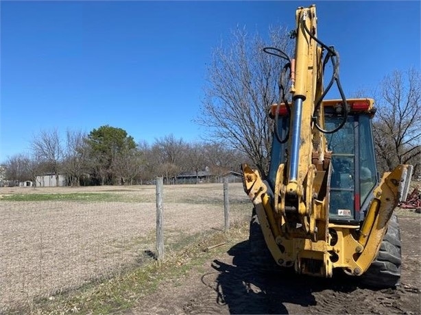 Retroexcavadoras Deere 310SG seminueva Ref.: 1662228897137253 No. 4