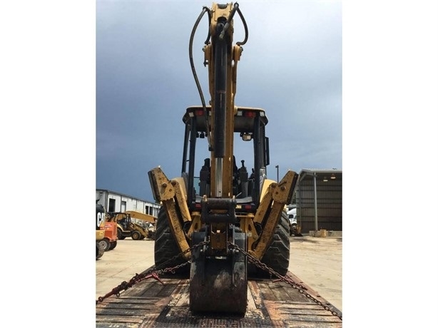 Retroexcavadoras Caterpillar 420F en buenas condiciones Ref.: 1664826136908869 No. 2