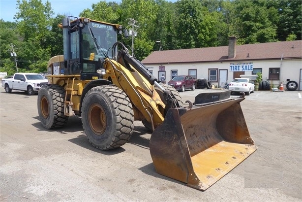 Cargadoras Sobre Ruedas Caterpillar 930G seminueva en venta Ref.: 1665598628593396 No. 2