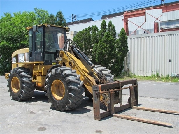 Cargadoras Sobre Ruedas Caterpillar 930G de bajo costo Ref.: 1665600711071880 No. 2