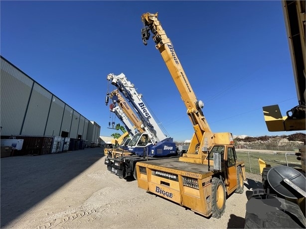 Gruas Broderson IC200 de bajo costo Ref.: 1665690509345951 No. 3