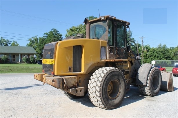 Cargadoras Sobre Ruedas Caterpillar 930 en buenas condiciones Ref.: 1665793531454514 No. 3