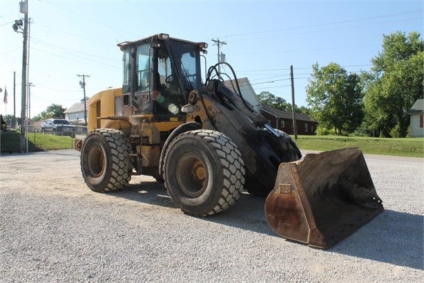 Cargadoras Sobre Ruedas Caterpillar 930 en buenas condiciones Ref.: 1665793531454514 No. 4