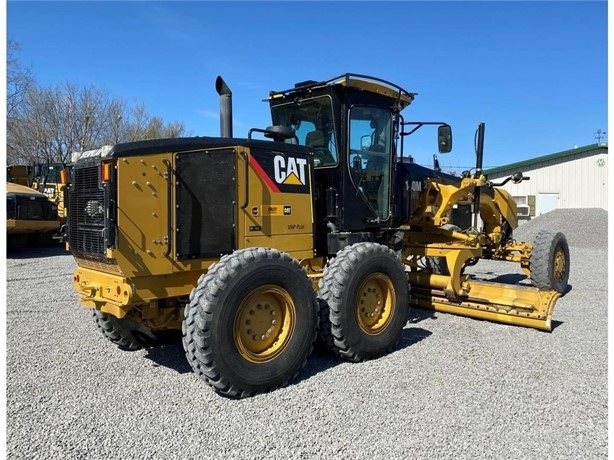 Motoconformadoras Caterpillar 140M importada en buenas condicione Ref.: 1666025336392453 No. 3