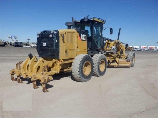 Motoconformadoras Caterpillar 140M seminueva en venta Ref.: 1666025873097478 No. 2