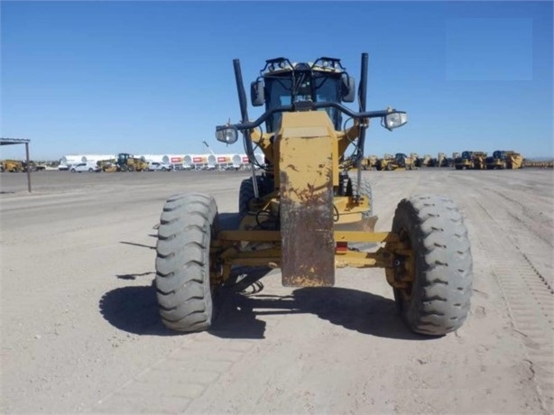 Motoconformadoras Caterpillar 140M seminueva en venta Ref.: 1666025873097478 No. 3