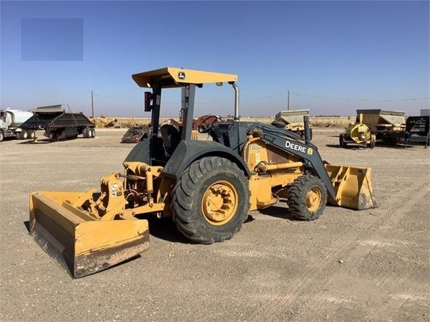 Retroexcavadoras Deere 210K usada de importacion Ref.: 1666109115206361 No. 3