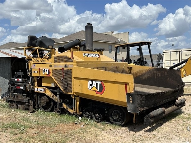 Pavimentadoras Caterpillar AP-1055D importada en buenas condicion Ref.: 1666714322151495 No. 4