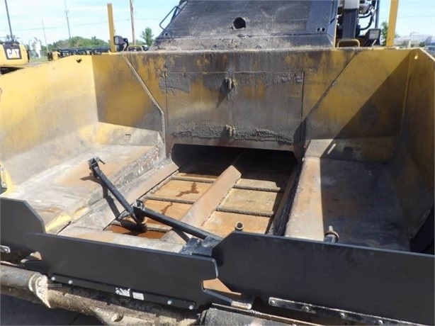 Pavimentadoras Caterpillar AP-1055F en venta Ref.: 1666718795451903 No. 2