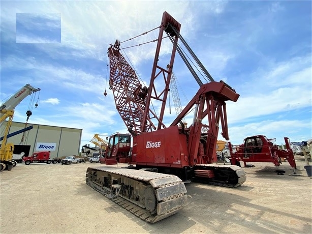 Cranes Manitowoc 14000