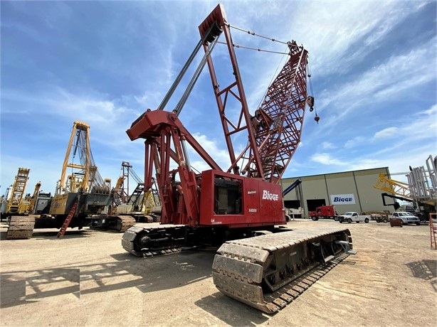 Gruas Manitowoc 14000 importada a bajo costo Ref.: 1667857207272353 No. 2