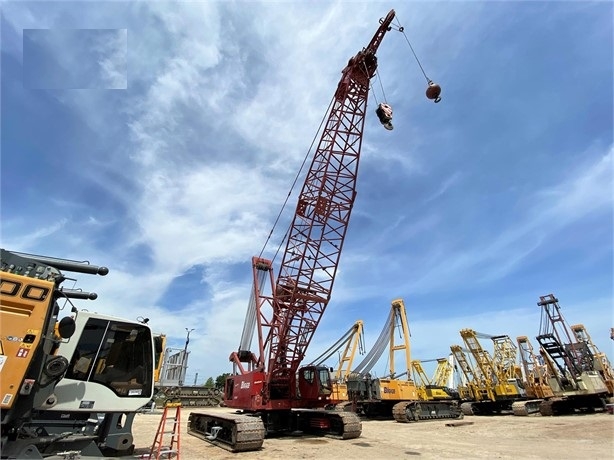 Gruas Manitowoc 14000 importada a bajo costo Ref.: 1667857207272353 No. 3