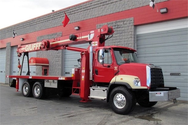 Gruas Manitex 2892CH de bajo costo Ref.: 1668448168962381 No. 2