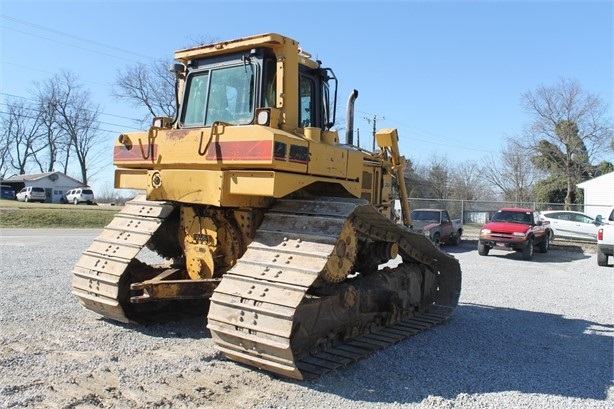 Tractores Sobre Orugas Caterpillar D6R de importacion a la venta Ref.: 1668459370717248 No. 3