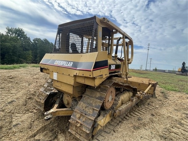 Tractores Sobre Orugas Caterpillar D6R de bajo costo Ref.: 1668460622621894 No. 3