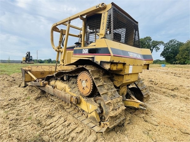 Tractores Sobre Orugas Caterpillar D6R de bajo costo Ref.: 1668460622621894 No. 4