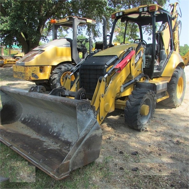 Retroexcavadoras Caterpillar 420F usada en buen estado Ref.: 1668875117880705 No. 2