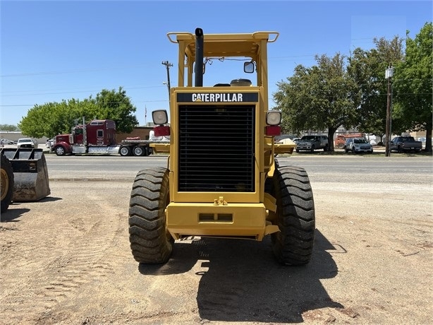 Cargadoras Sobre Ruedas Caterpillar 924F usada en buen estado Ref.: 1669309034419678 No. 4