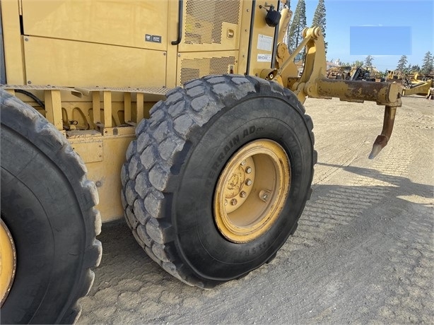 Motoconformadoras Caterpillar 16M en venta, usada Ref.: 1669411145918918 No. 3