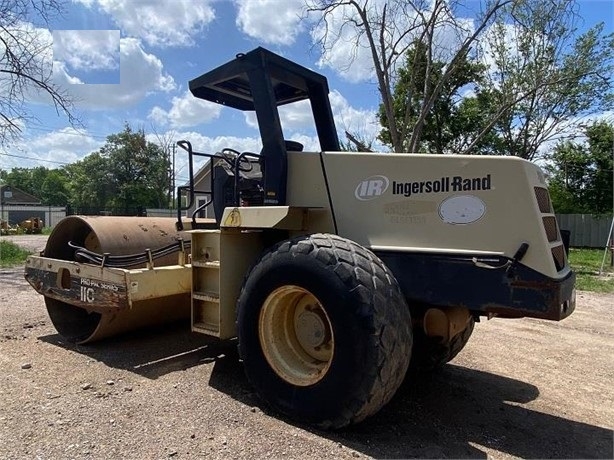 Compactadora Vibratoria Ingersoll-rand SD110D en venta Ref.: 1670004705624617 No. 4