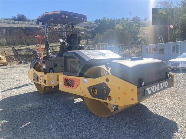 Compactadora Vibratoria Volvo DD110 importada a bajo costo Ref.: 1670260955491337 No. 2