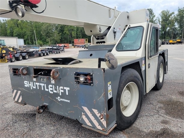 Gruas Shuttlelift 5540 usada a buen precio Ref.: 1670350033650837 No. 2