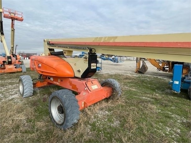 Lift Jlg E600J