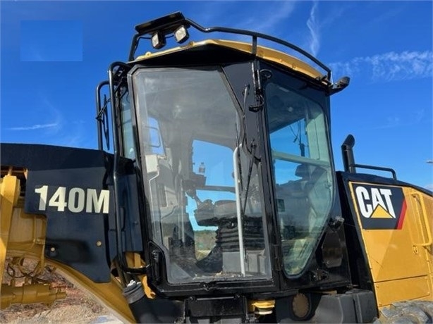 Motoconformadoras Caterpillar 140M de importacion a la venta Ref.: 1670529180137987 No. 2