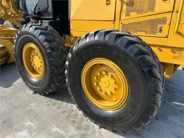 Motoconformadoras Caterpillar 140M de importacion a la venta Ref.: 1670529180137987 No. 4