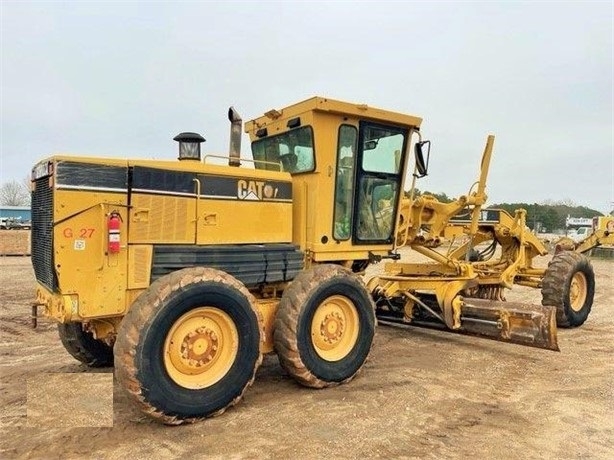 Motoconformadoras Caterpillar 140H importada en buenas condicione Ref.: 1670535029422214 No. 3