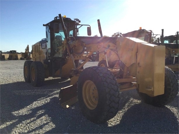 Motoconformadoras Caterpillar 12M en optimas condiciones Ref.: 1670865700312646 No. 2