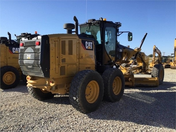 Motoconformadoras Caterpillar 12M en optimas condiciones Ref.: 1670865700312646 No. 3