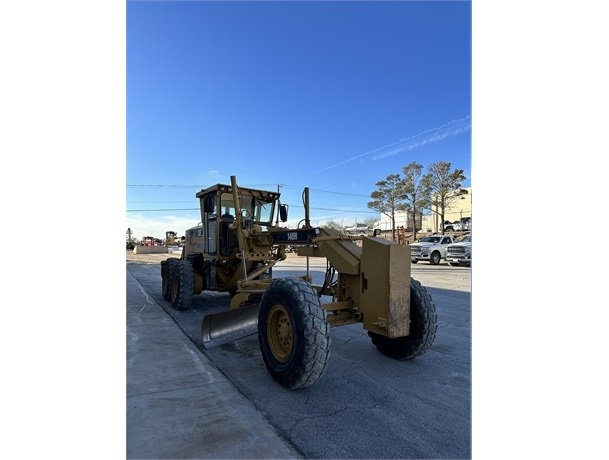 Motoconformadoras Caterpillar 140M en optimas condiciones Ref.: 1670953796373399 No. 4