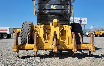 Motoconformadoras Caterpillar 140M seminueva en perfecto estado Ref.: 1670961827877961 No. 3