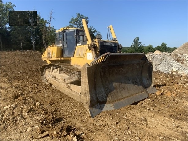 Tractores Sobre Orugas Komatsu D155AX usada en buen estado Ref.: 1671214907268363 No. 4