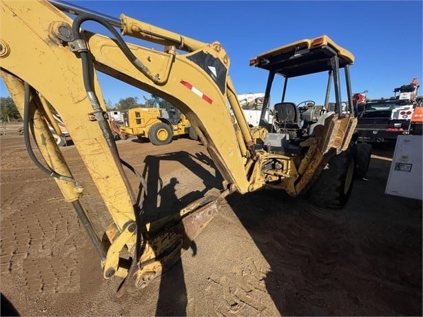 Retroexcavadoras Caterpillar 416C seminueva en venta Ref.: 1671560119110325 No. 3