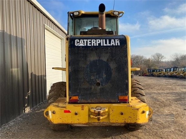 Cargadoras Sobre Ruedas Caterpillar 924G importada en buenas cond Ref.: 1671566878492062 No. 3