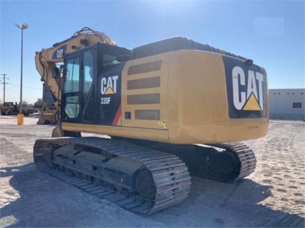 Excavadoras Hidraulicas Caterpillar 330FL usada a buen precio Ref.: 1672945960518663 No. 3