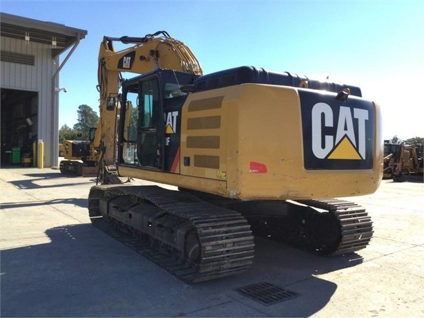 Excavadoras Hidraulicas Caterpillar 330FL de importacion a la ven Ref.: 1672946448100786 No. 4